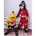 Set 2in1 Sweater AB